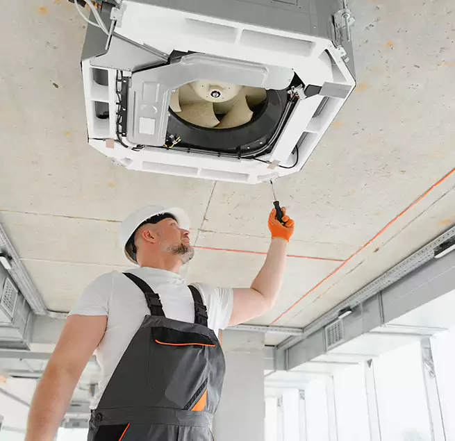 Why Homeowners Businesses Trust Us in Coral Gables, FL