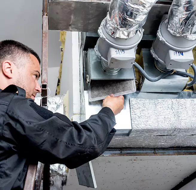 Why Homeowners Businesses Trust Us in Coral Gables, FL?