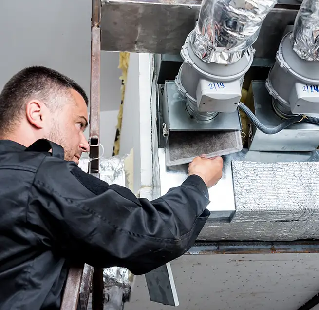 Why Homeowners & Businesses Trust Us in Coral Gables, FL?